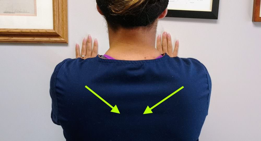 How to Fix Your Posture | Dr French, Chiropractor in Norwalk, CT