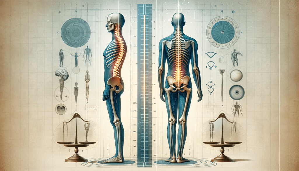 Uneven Leg Length Causes Effects On Spine And Effective Treatments   Unevenleglenth2 1024x585 