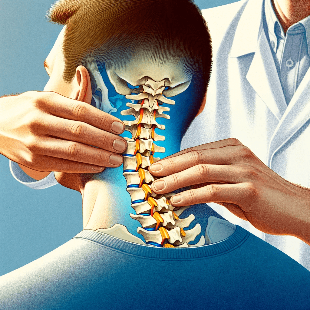 Understanding Neck Cracking: Benefits of Chiropractic Adjustments - Dr ...